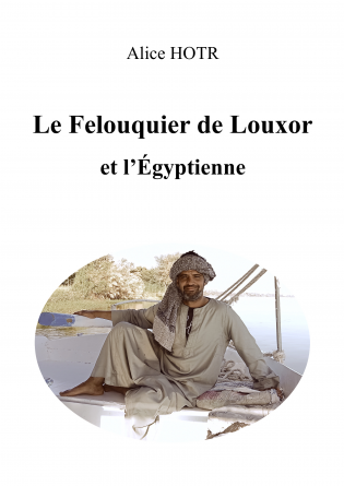 Le Felouquier de Louxor & l'Égyptienne