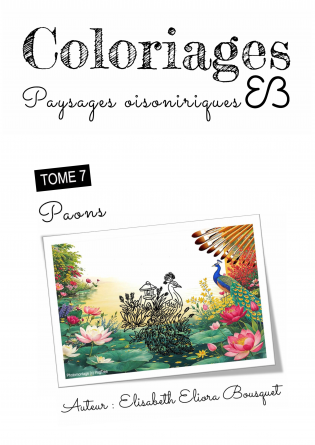 PAYSAGES OISONIRIQUES - 7