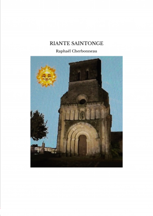 RIANTE SAINTONGE