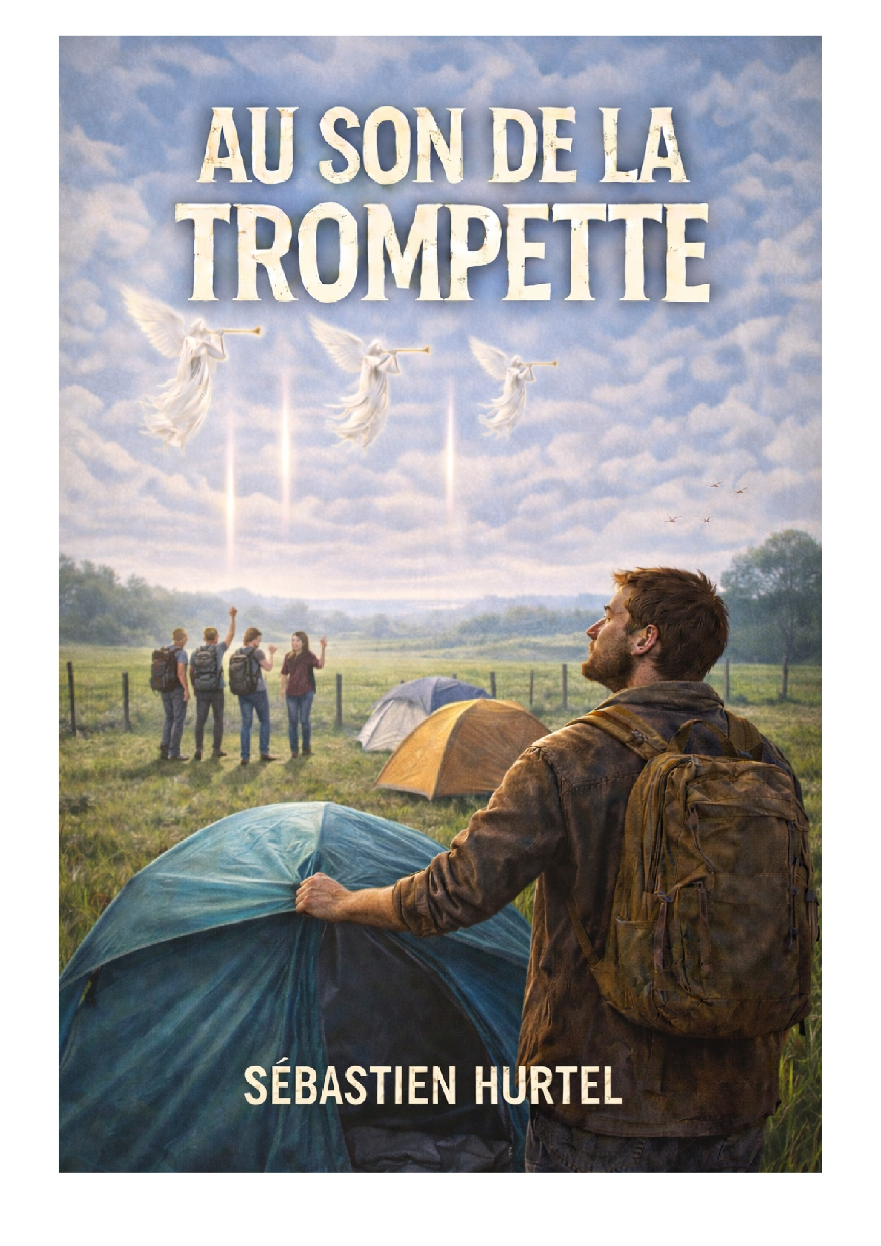 Au son de la trompette