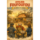 Atelier Foufoufou Tome 1