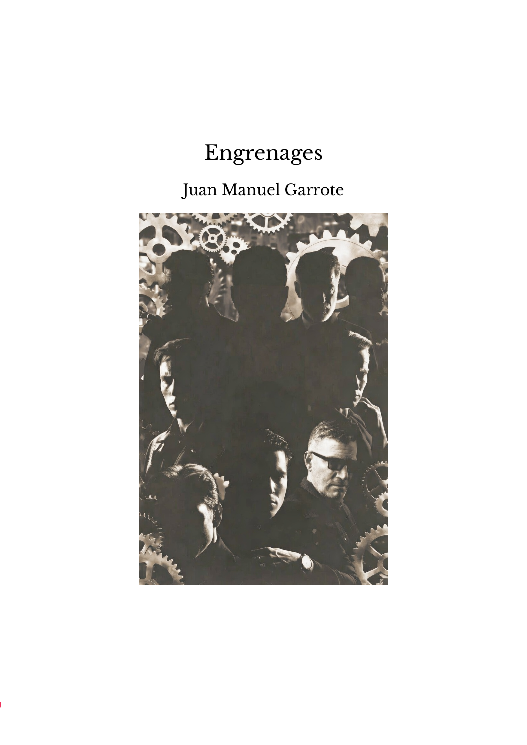 Engrenages