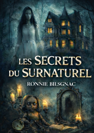 LES SECRETS DU SURNATUREL