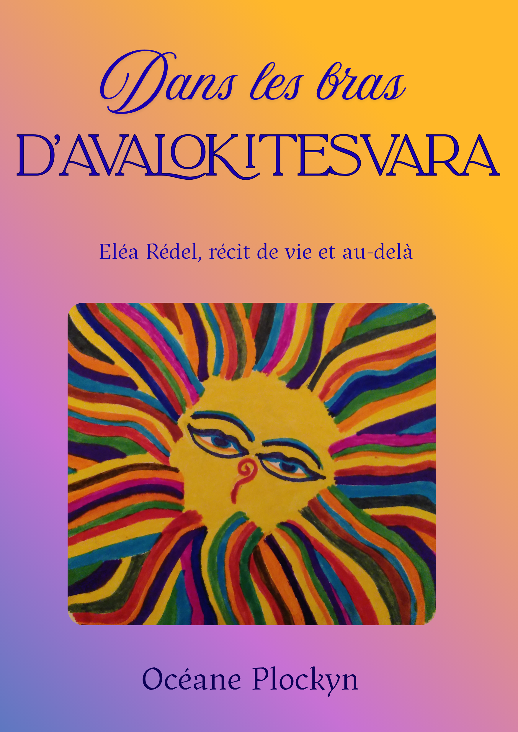 Dans les bras d'Avalokitésvara