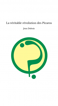 La véritable révolution des Picaros