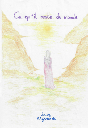 Ce qu'il reste du monde 