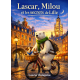 Lascar, Milou, et les Secrets de Lille