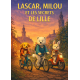 Lascar, Milou, et les secrets de Lille