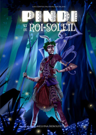 Pindi et le Roi-Soleil