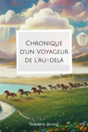 Chronique d'un Voyageur de l'Au-delà