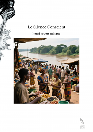 Le Silence Conscient
