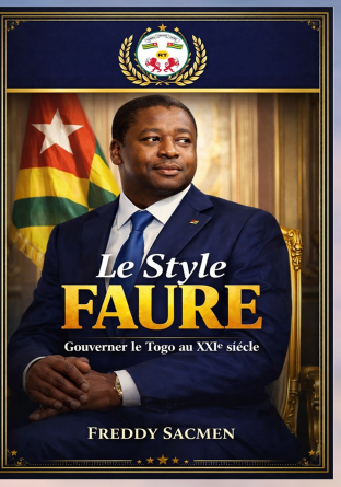 Le Style Faure: Gouverner le Togo 