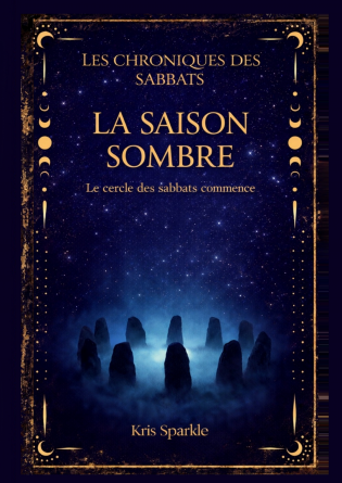 La saison sombre