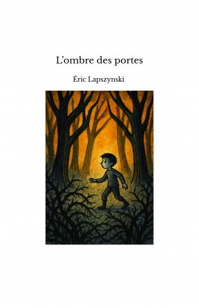 L’ombre des portes