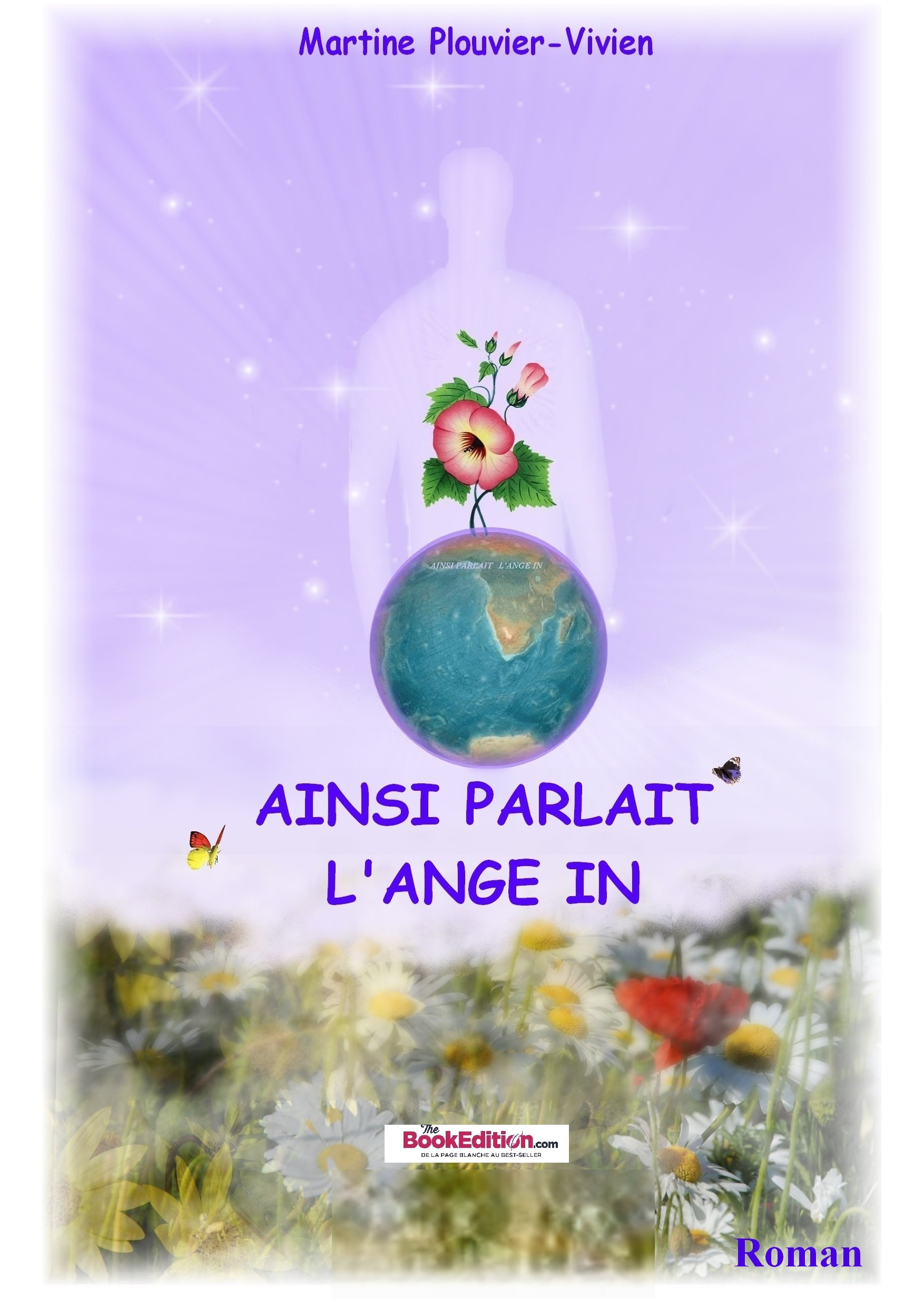 Ainsi parlait l'ange in'
