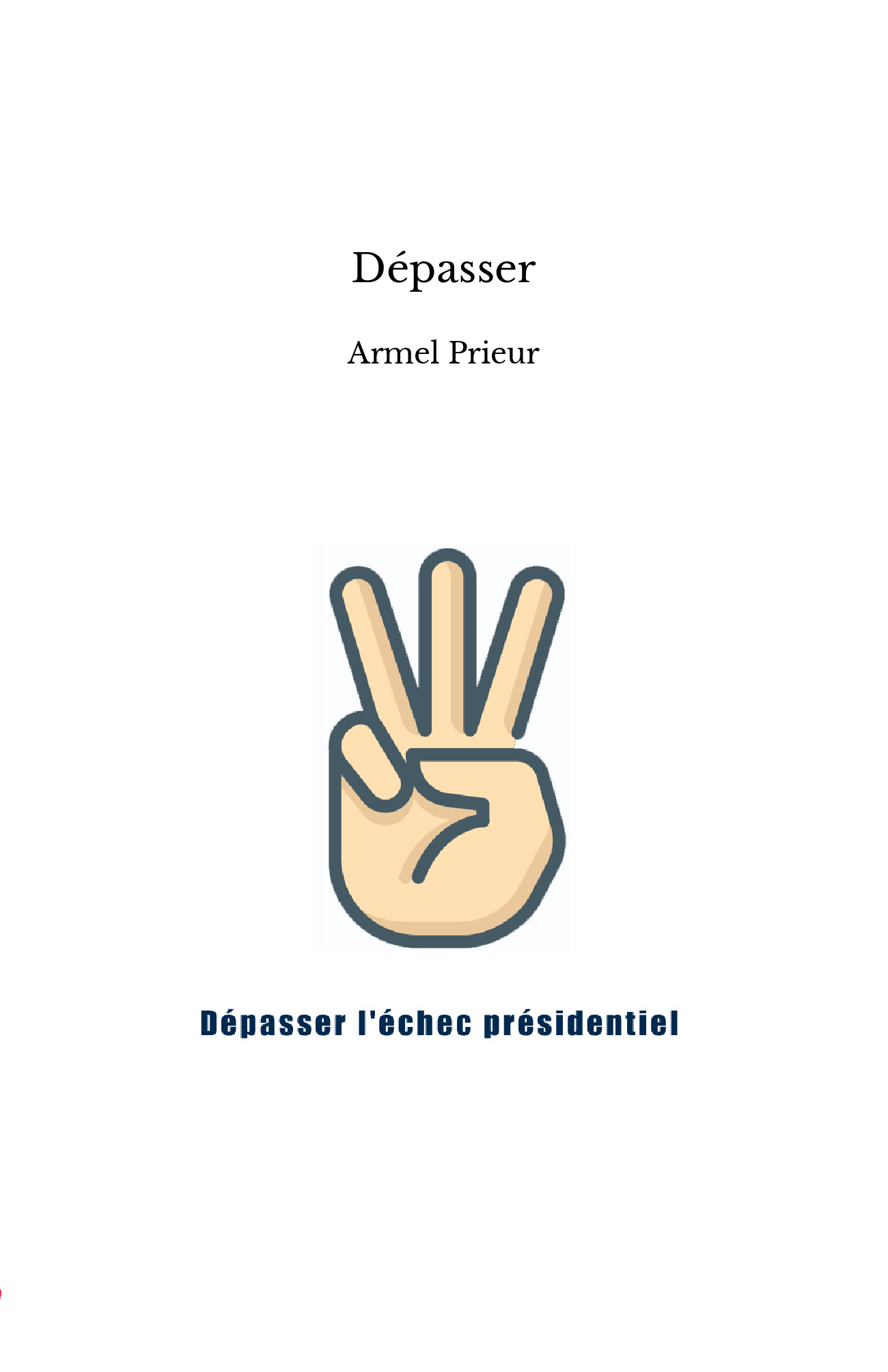 Dépasser