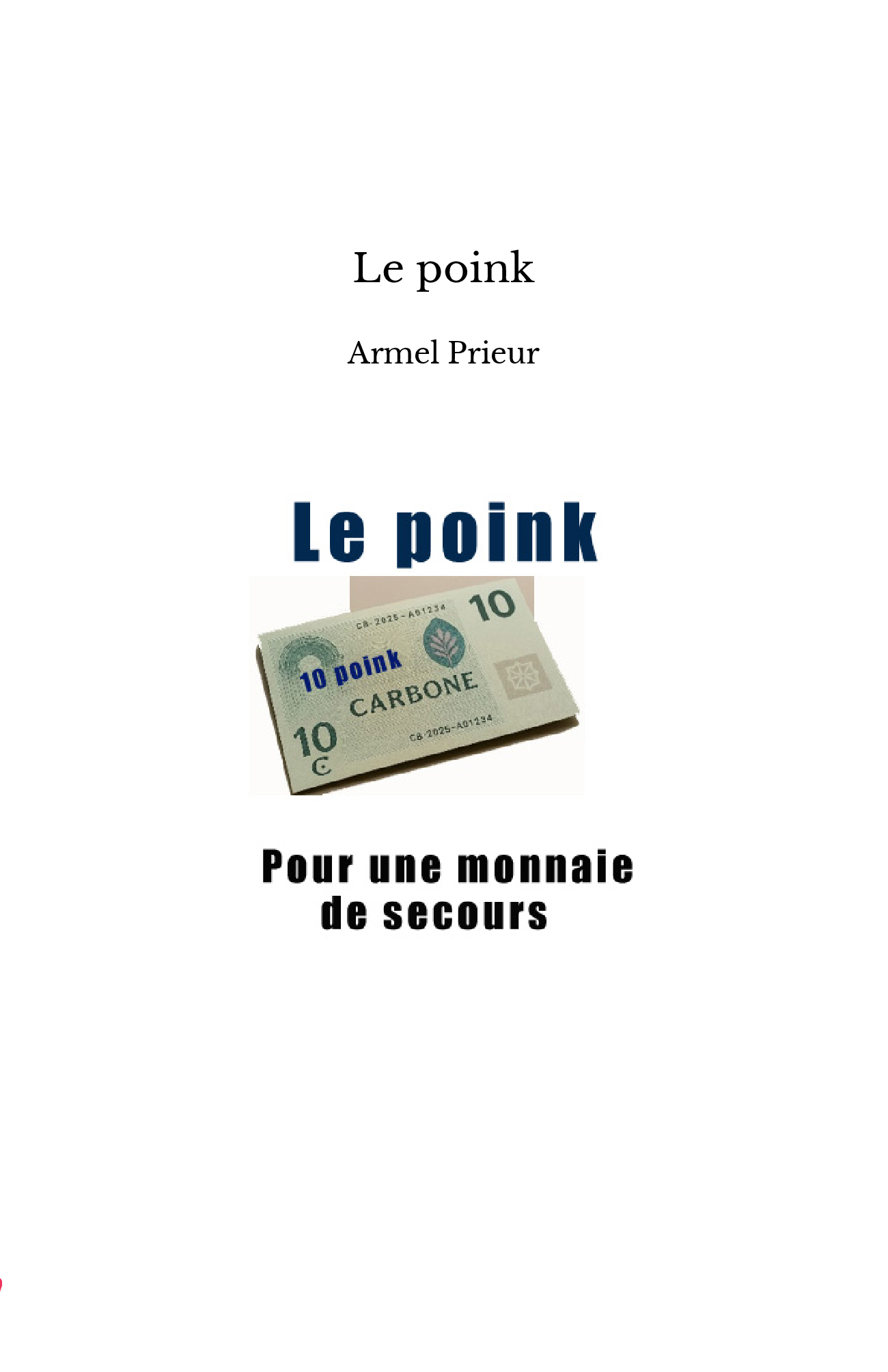Le poink