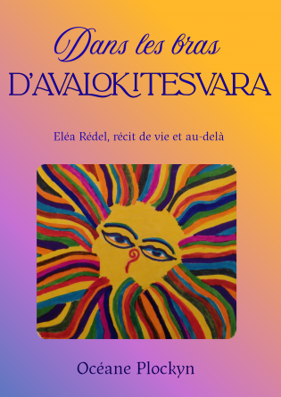 Dans les bras d'Avalokitésvara