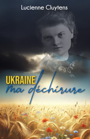 Ukraine, ma déchirure