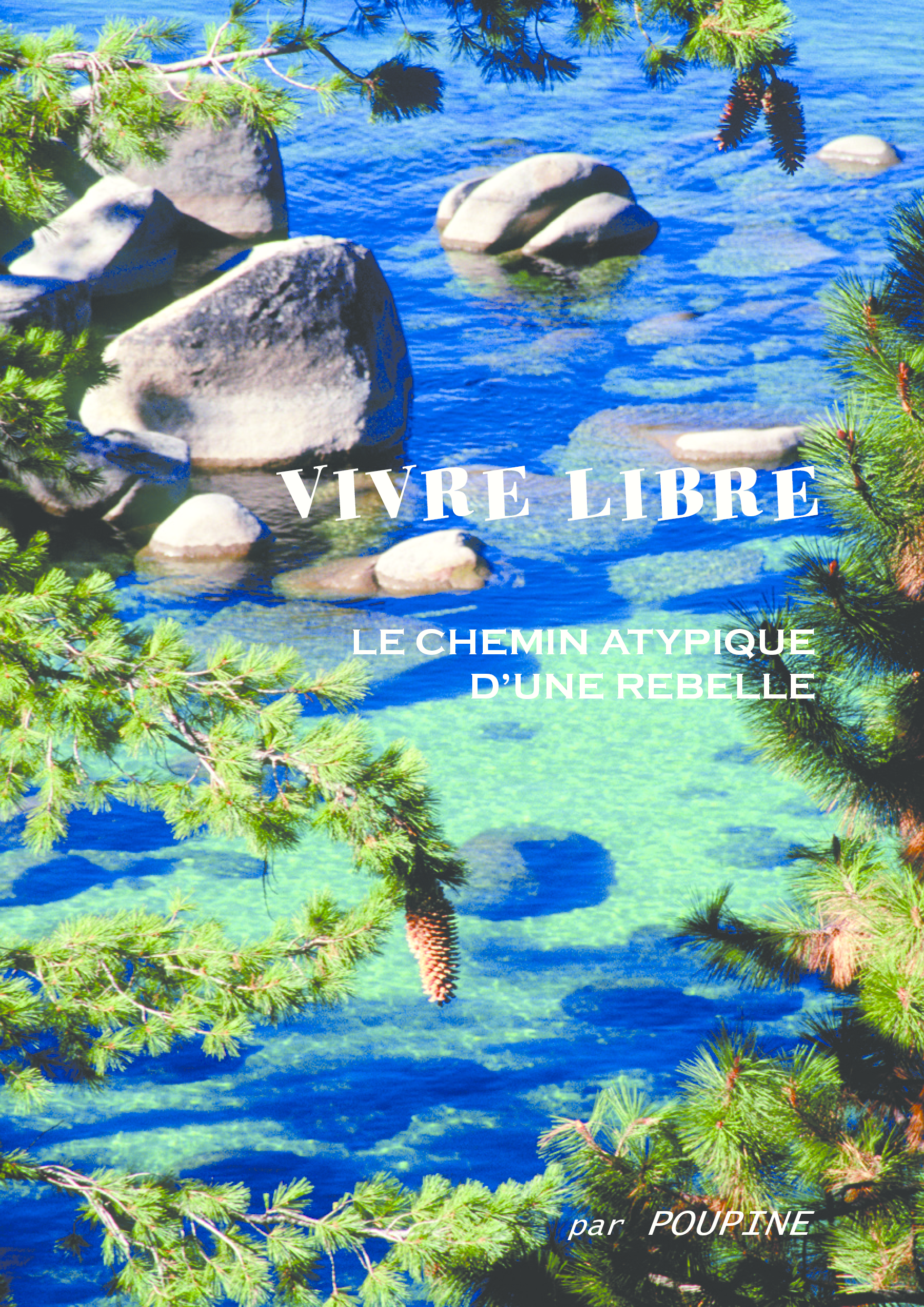 VIVRE LIBRE 