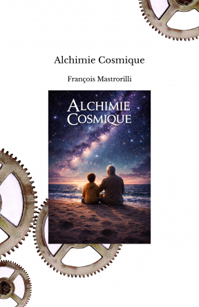 Alchimie Cosmique