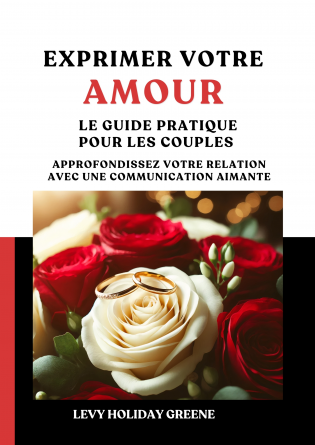 Exprimer votre amour