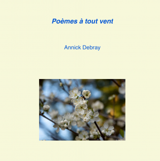 Poèmes à tout vent