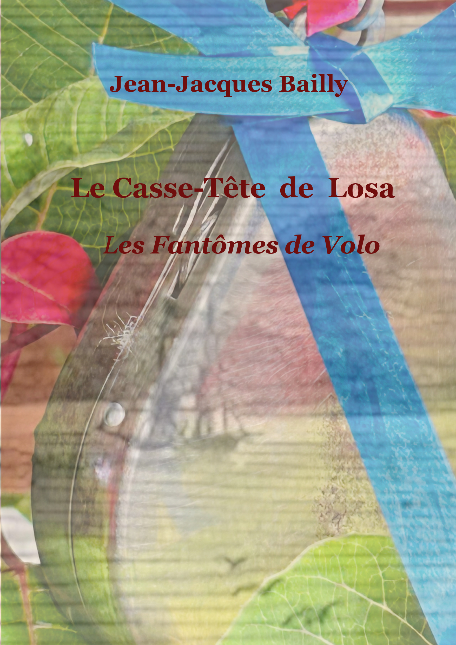 Le Casse-Tête de Losa