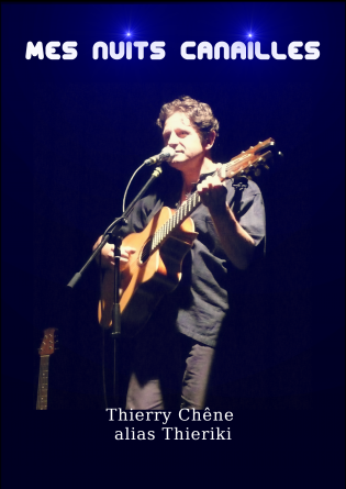 Mes nuits canailles