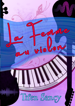 La femme au violon