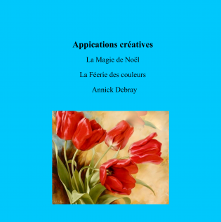 Applications créatives