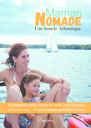 Une boucle Atlantique de Maman Nomade