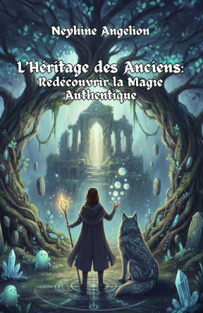 L’Héritage des Anciens