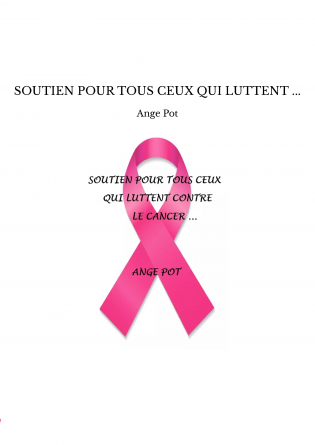SOUTIEN POUR TOUS CEUX QUI LUTTENT ...