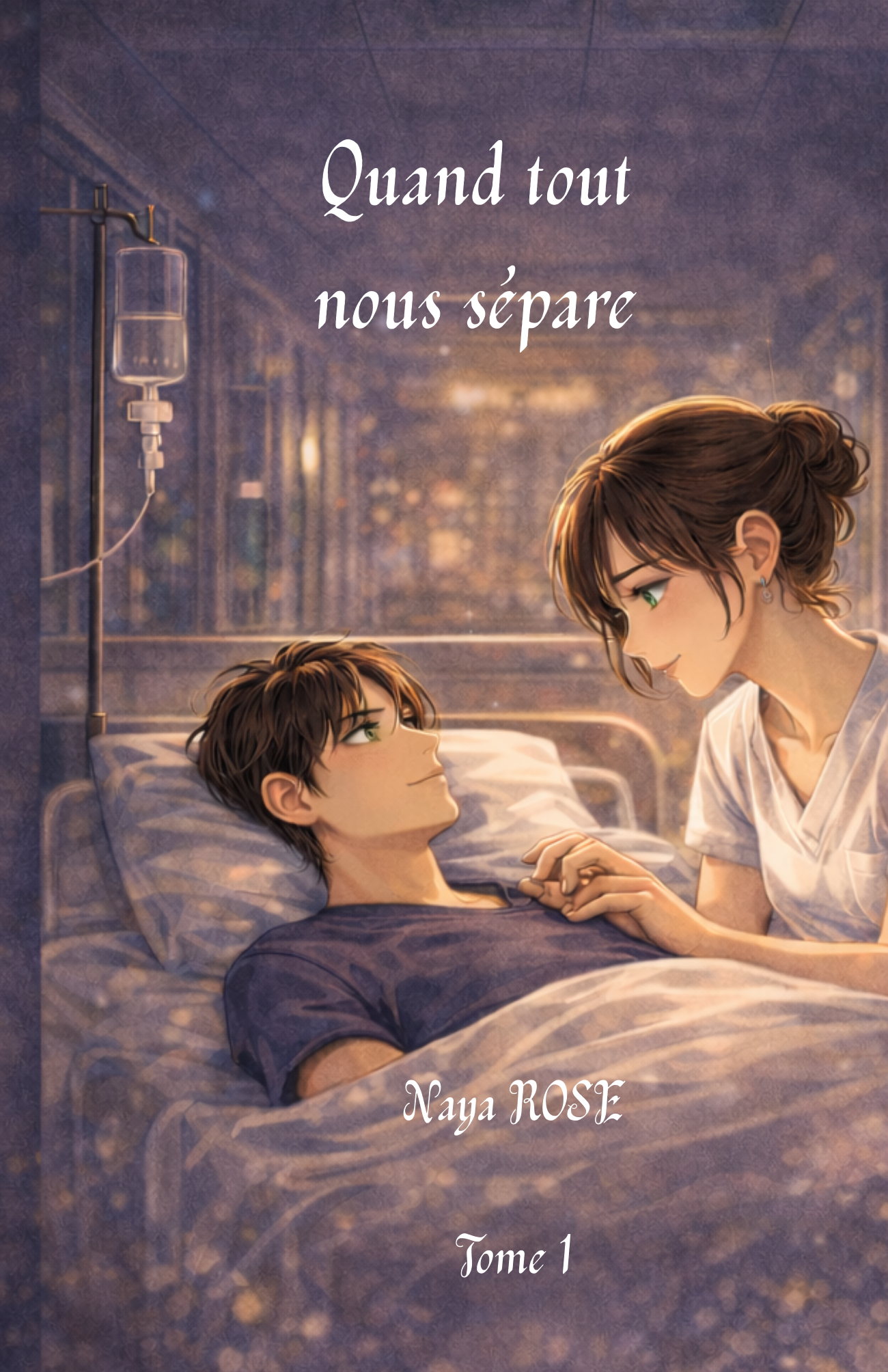 Quand tout nous sépare