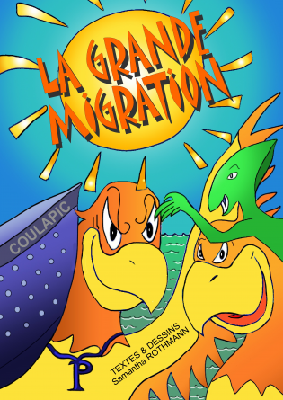 LES AVENTURES DE PLUMEAU : Tome 1