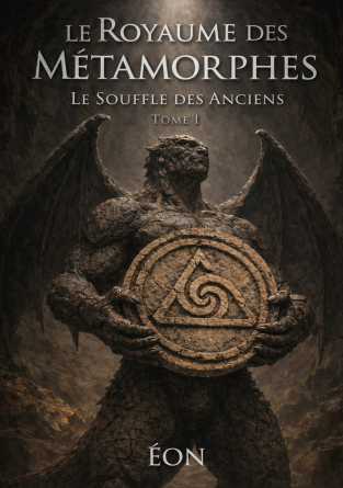 Le Royaume des Métamorphes