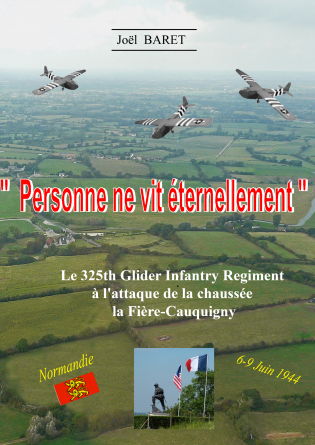 Personne ne vit éternellement