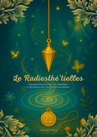 Le Radiesthé'tielles
