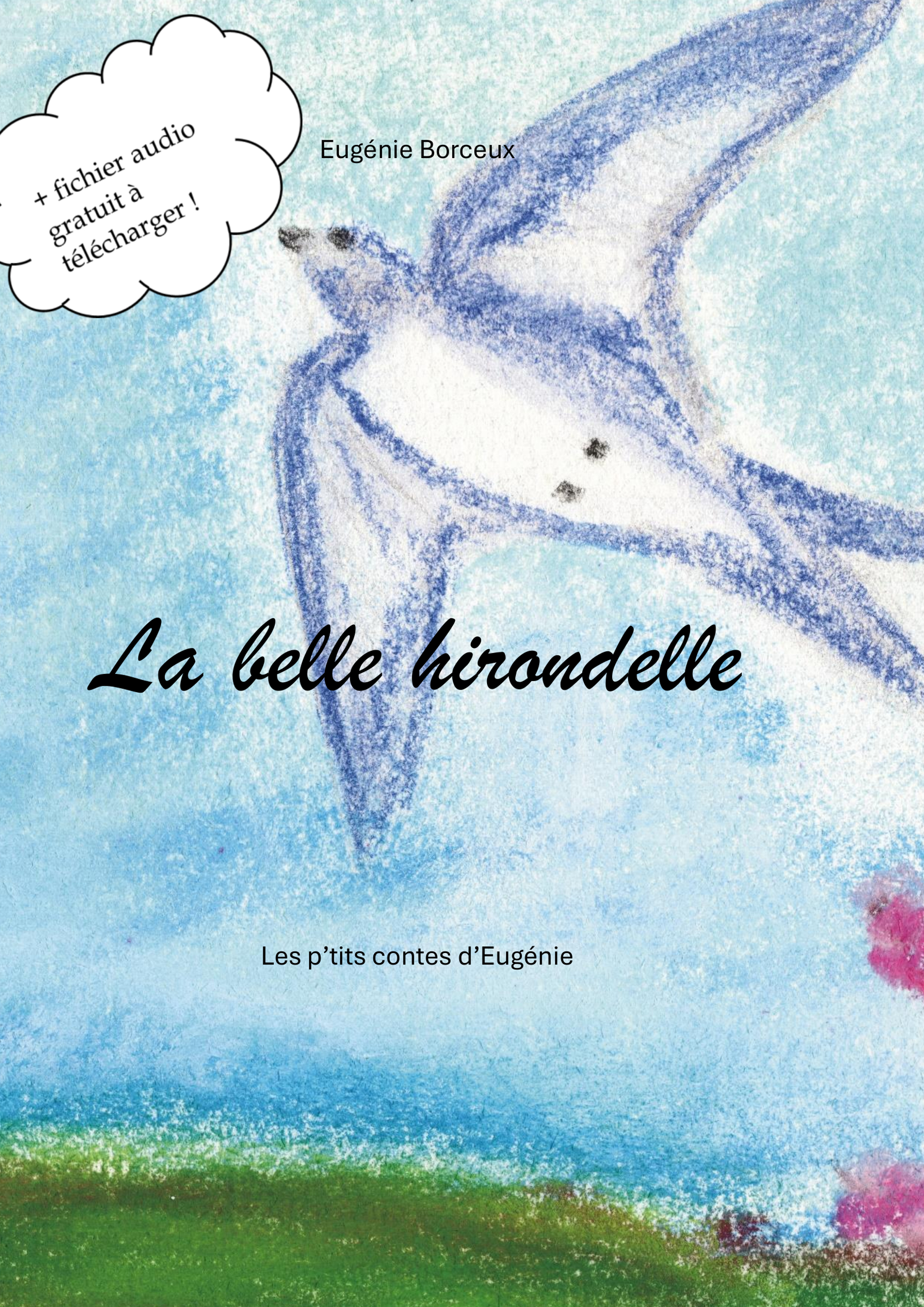 La belle hirondelle