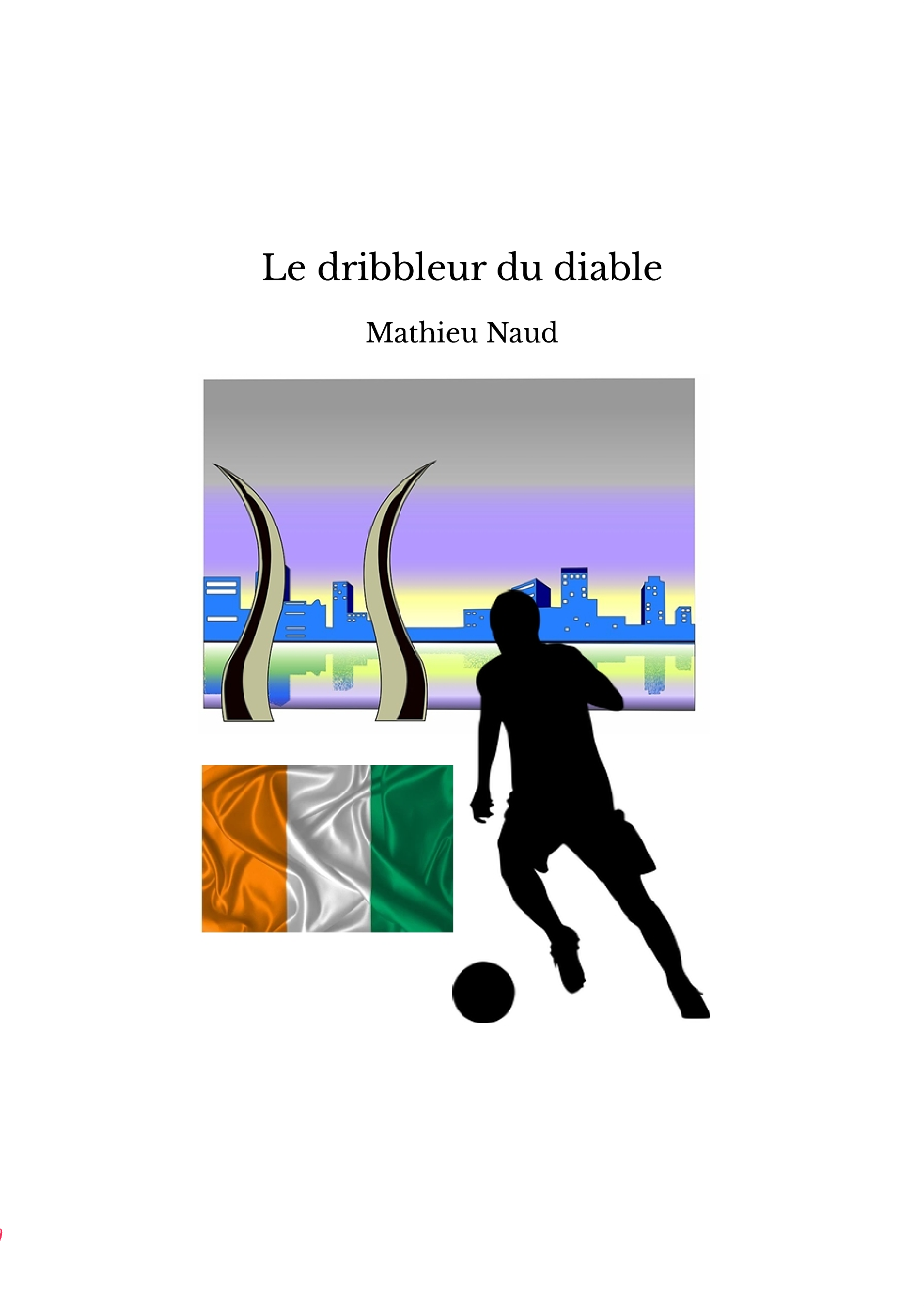 Le dribbleur du diable