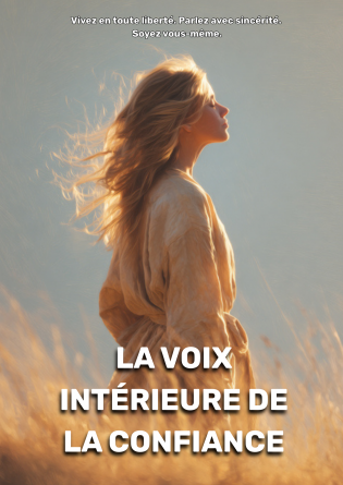 La voix intérieure de la confiance 