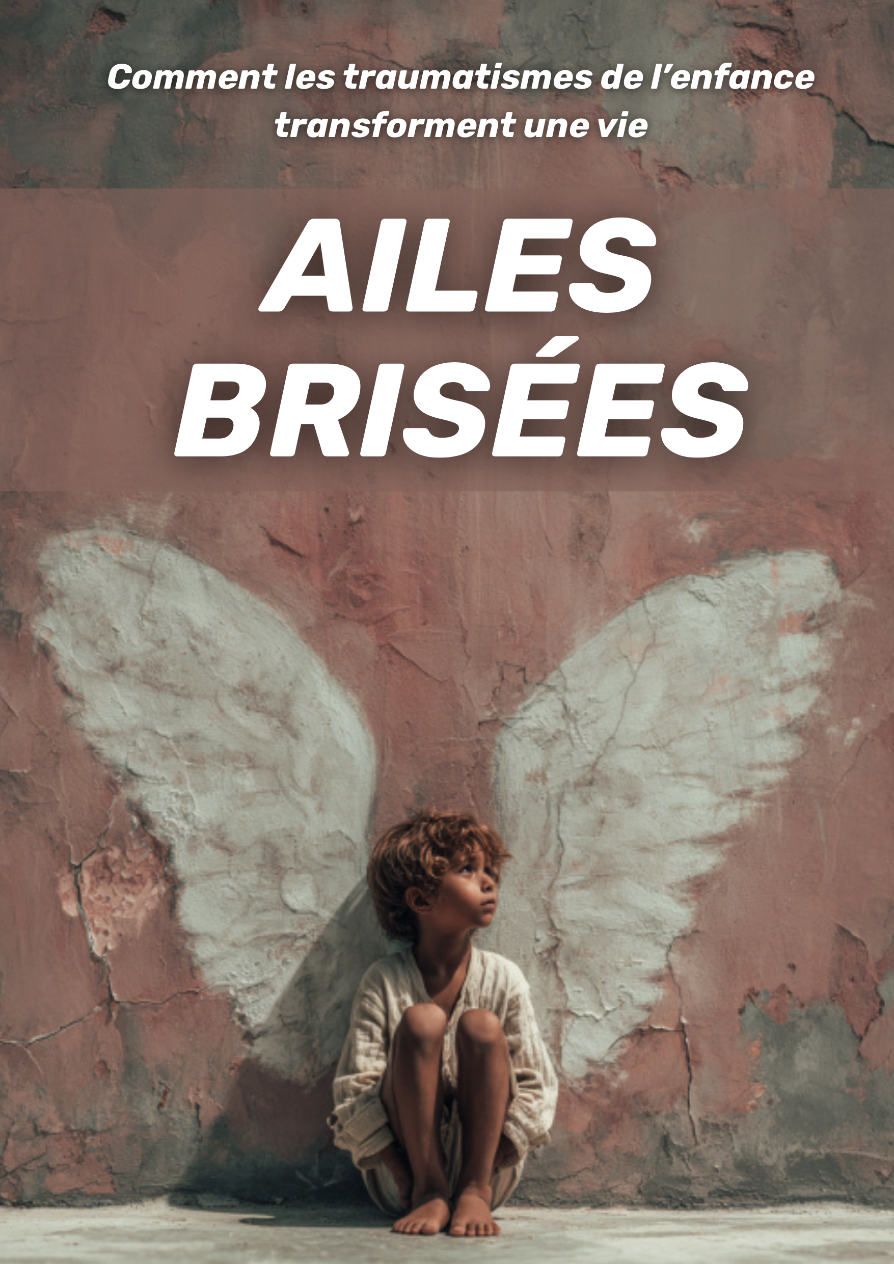 Ailes brisées