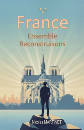 France ensemble reconstruisons