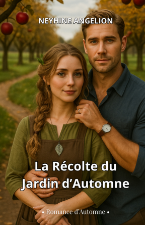 La Récolte du Jardin d’Automne