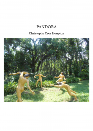 PANDORA