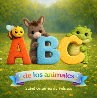 El ABC de los animales 
