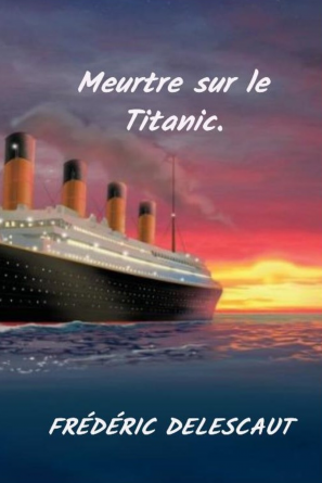 Meurtre sur le Titanic