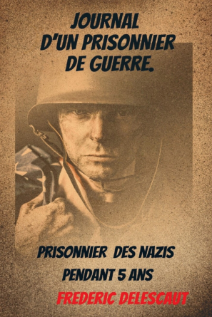Journal d'un prisonnier.