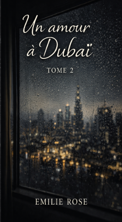 Un amour à Dubaï Tome 2